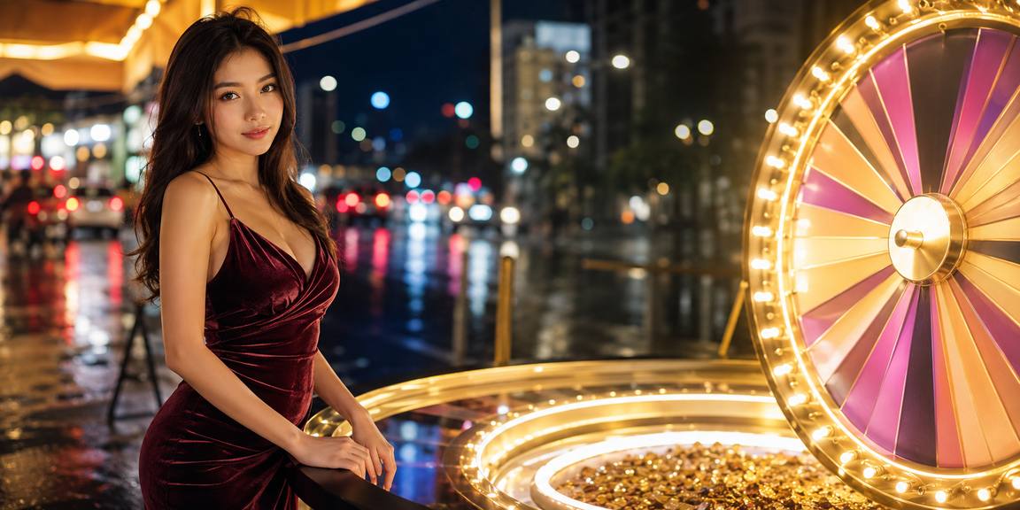 q55 Playtech Baccarat